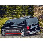 Volkswagen Transporter T6-T7 Marşpiyel Takımı