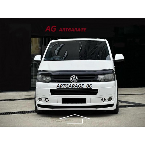 Volkswagen Transporter T6 Ön Karlık