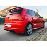 Volkswagen Polo Aero Marşpiyel Takımı