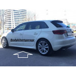 Audi A3 Aero Marşpiyel Takımı(2013-2020)