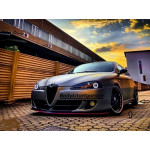 Alfa Romeo 147 Marşpiyel Takımı