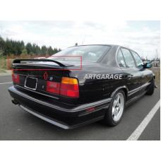 Bmw E34 M5 Bagaj Spoiler