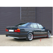 Bmw E34 m5 Kapi Alti Marşpiyel