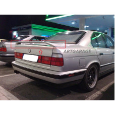 Bmw E34 M5 Spoiler