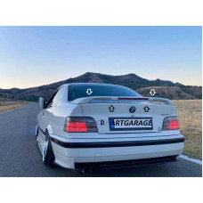 Bmw E36 Zender Spoiler