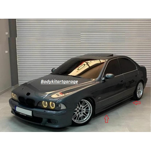 Bmw E39 Marşpiyel Takımı