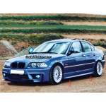 Bmw E39 Marşpiyel Takımı