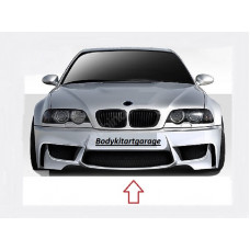 Bmw E46 F80 Ön Tampon