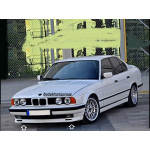 Bmw E34 M5 Ön Karlık