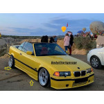 Bmw E36 M Marşpiyel Takımı