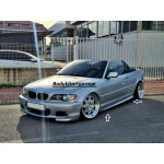 Bmw E46 M Marşpiyel Takımı