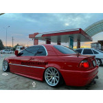 Bmw E46 M3 Marşpiyel Takımı