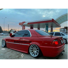 Bmw E46 M3 Marşpiyel Takımı