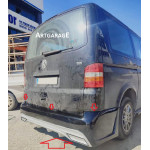 TRANSPORTER T5-T6 UYUMLU ARKA KOMPLE TAMPON